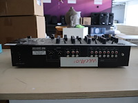 Stage-line dj mengpaneel - afbeelding 5 van  8