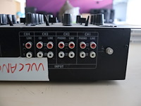 Stage-line dj mengpaneel - afbeelding 7 van  8