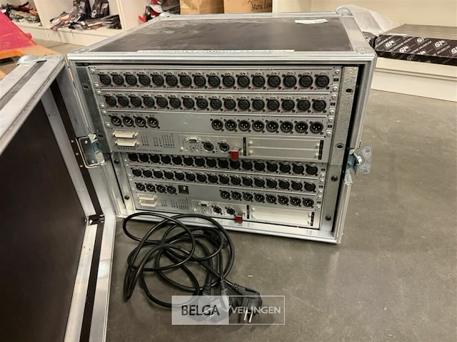 Stagebox soundcraft - afbeelding 2 van  7