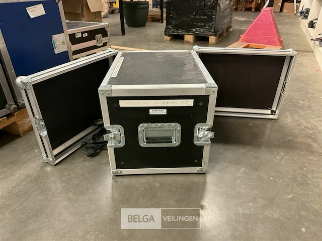 Stagebox soundcraft - afbeelding 7 van  7