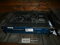 Stageline versterker