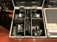 Stagemaker handtakel 1ton (4x) - afbeelding 4 van  5