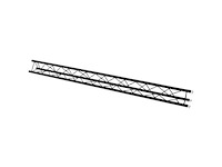 Stageworx dt23b-200 deco vakwerk - afbeelding 1 van  5