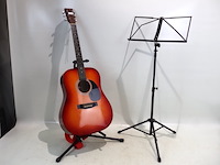 Stagg elektrische gitaar