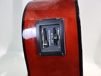 Stagg elektrische gitaar - afbeelding 6 van  10