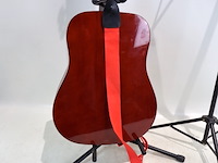 Stagg elektrische gitaar - afbeelding 8 van  10