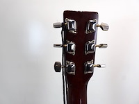 Stagg elektrische gitaar - afbeelding 9 van  10