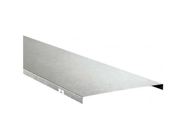 Stago - performa zinc+afdekgoot - inbouwdozen & wandgoten (35x) - afbeelding 1 van  3