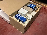 Stago hm 6 nietmachine - afbeelding 4 van  12