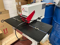 Stago hm 6 nietmachine - afbeelding 5 van  12
