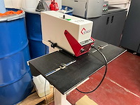 Stago hm 6 nietmachine - afbeelding 7 van  12
