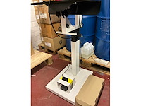 Stago hm 6 nietmachine - afbeelding 8 van  12