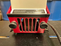 Stago hm 6 nietmachine - afbeelding 11 van  12