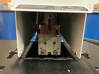 Stago hm 6 nietmachine - afbeelding 12 van  12