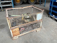 Stahl elektrische kettingtakel - afbeelding 1 van  7