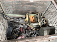 Stahl elektrische kettingtakel - afbeelding 2 van  7