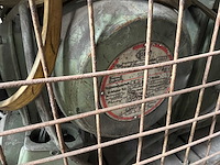 Stahl elektrische kettingtakel - afbeelding 4 van  7