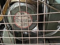 Stahl elektrische kettingtakel - afbeelding 5 van  7