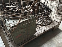 Stahl elektrische kettingtakel - afbeelding 6 van  7