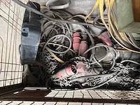 Stahl elektrische kettingtakel - afbeelding 7 van  7