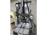 Stahl quickfolder t34a-2 vouwmachine - afbeelding 3 van  11