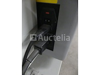 Stahl quickfolder t34a-2 vouwmachine - afbeelding 7 van  11