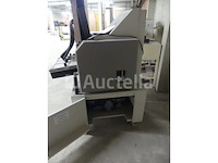 Stahl quickfolder t34a-2 vouwmachine - afbeelding 8 van  11