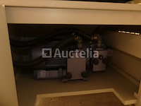 Stahl quickfolder t34a-2 vouwmachine - afbeelding 10 van  11