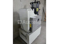 Stahl quickfolder t34a-2 vouwmachine - afbeelding 11 van  11
