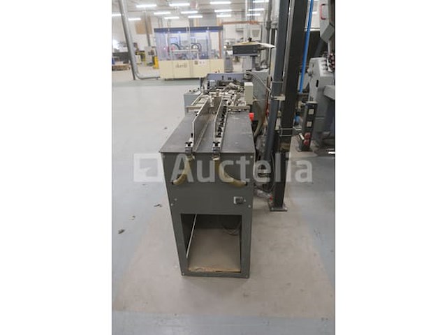 Stahl t36.4/36.4-f industriële rem - afbeelding 7 van  14