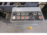 Stahl t36.4/36.4-f industriële rem - afbeelding 9 van  14