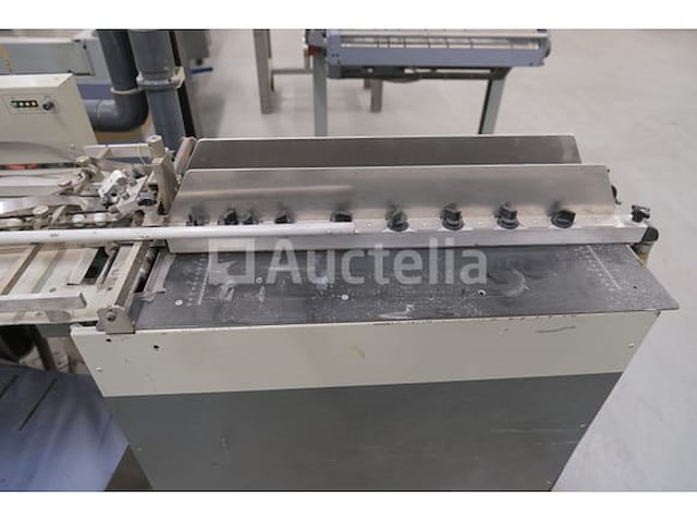 Stahl t36.4/36.4-f industriële rem - afbeelding 10 van  14