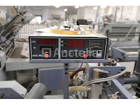 Stahl t36.4/36.4-f industriële rem - afbeelding 11 van  14