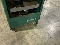 Stahl wille gereedschapswagen (2x) - afbeelding 5 van  5