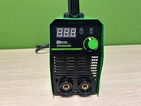 Stahlfest - 2025 - sfw130mma - elektrode lasapparaat - afbeelding 1 van  8