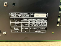 Stahlfest - 2025 - sfw130mma - elektrode lasapparaat - afbeelding 4 van  8