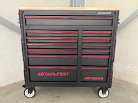 Stahlfest sf325r gevulde gereedschapswagen - afbeelding 13 van  13