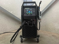 Stahlfest sfmig400 multi-proces lasmachine - afbeelding 11 van  23