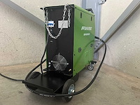 Stahlfest sfmig400 multi-proces lasmachine - afbeelding 15 van  23