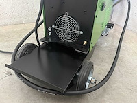 Stahlfest sfmig400 multi-proces lasmachine - afbeelding 13 van  23