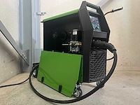 Stahlfest sfmig400 multi-proces lasmachine - afbeelding 10 van  23