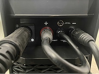 Stahlfest sfmig400 multi-proces lasmachine - afbeelding 3 van  23