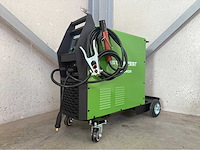 Stahlfest sfmig405 multi-proces lasmachine - afbeelding 18 van  24