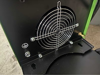 Stahlfest sfmig405 multi-proces lasmachine - afbeelding 13 van  27