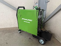 Stahlfest sfmig405 multi-proces lasmachine - afbeelding 9 van  27