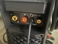 Stahlfest sfmig405 multi-proces lasmachine - afbeelding 11 van  27