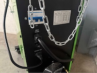 Stahlfest sfmig405 multi-proces lasmachine - afbeelding 5 van  18