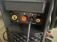 Stahlfest sfmig405 multi-proces lasmachine - afbeelding 11 van  18