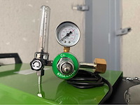 Stahlfest sfmig405 multi-proces lasmachine - afbeelding 1 van  18