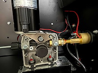 Stahlfest sfmig405 multi-proces lasmachine - afbeelding 8 van  18